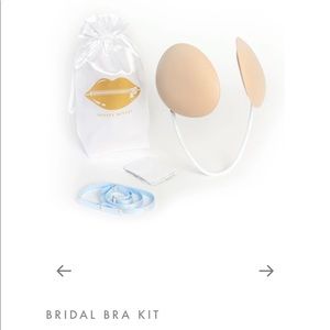 Misses Kisses Bridal Kit